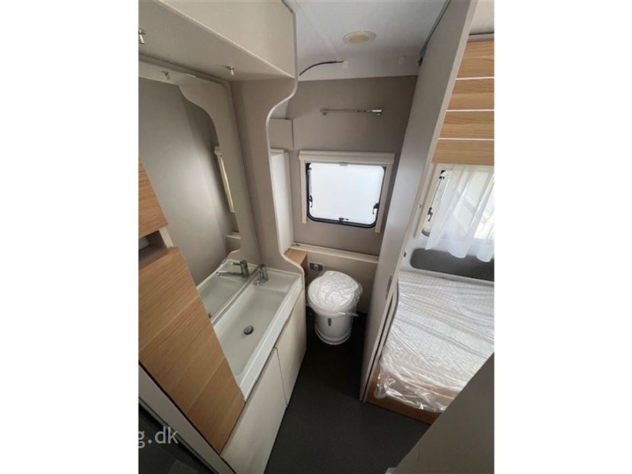 Adria Adora 572 UT Kampagne